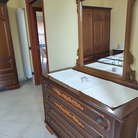 Il Melograno Διαμέρισμα Terzigno