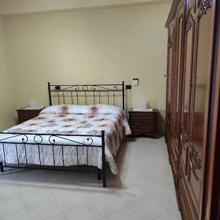 Il Melograno Terzigno