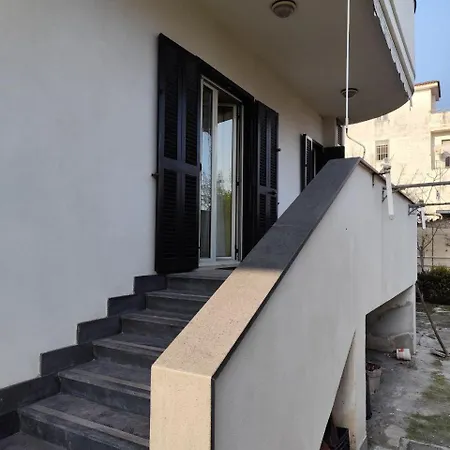 Διαμέρισμα Il Melograno