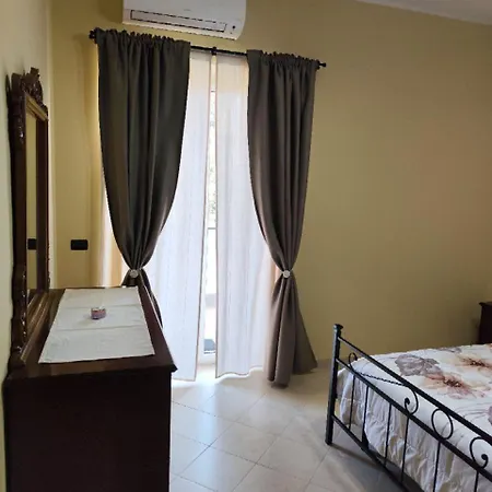 Διαμέρισμα Il Melograno *