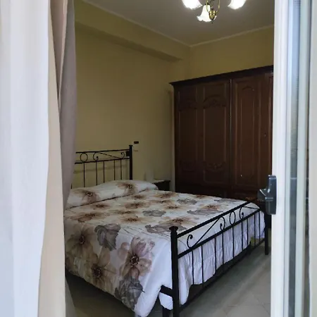 Διαμέρισμα Il Melograno