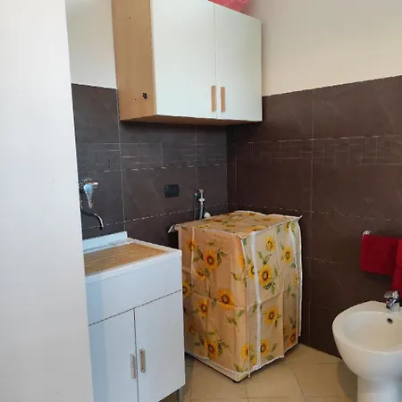 Διαμέρισμα Il Melograno *