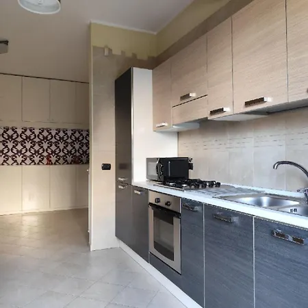 Διαμέρισμα Il Melograno Terzigno