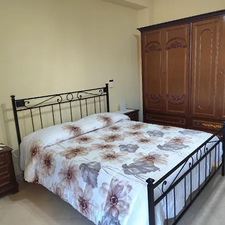 Διαμέρισμα Il Melograno Terzigno