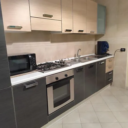 Il Melograno Διαμέρισμα