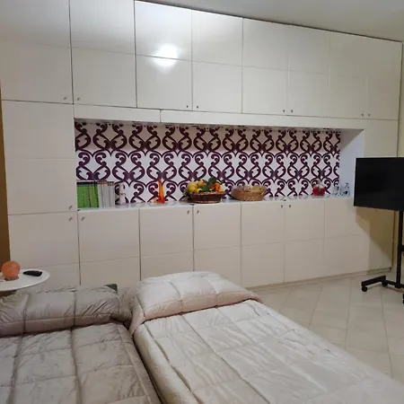 Il Melograno Διαμέρισμα Terzigno