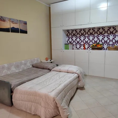 Il Melograno Διαμέρισμα *