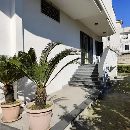 Διαμέρισμα Il Melograno